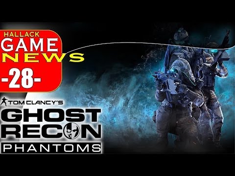 Wracam do snajpera - Ghost recon