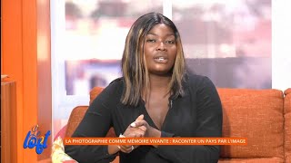 Le Loft du 24 novembre 2025-BF1TV