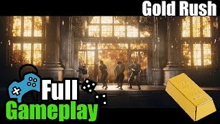 RAID World War 2  - Gold Rush (A Fantastic Level)