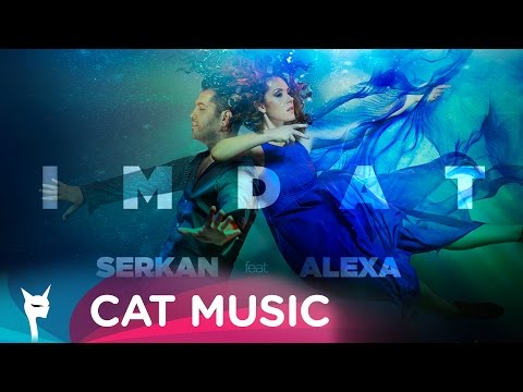 Serkan feat. Alexa - IMDAT (by Al Mike) Official Single
