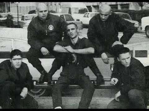 Evil Skins - Beté et Méchant (clip)