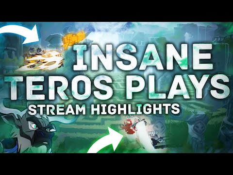 Pavelski's Stream Highlights #17 (ft. TheNinja729, Hysen, Hermisen, Paikor)