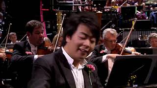 LANG LANG Chopin  Grande polonaise brillante