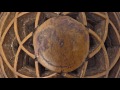 Carving a prayer bead with Mark Paddison