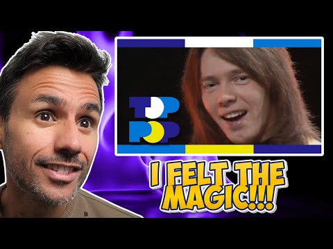 Pilot - Magic | REACTION | First Time Hearing It