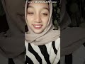 Live Hijab Style Part 3 Hyper Banget