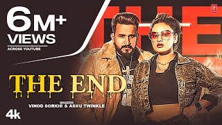 The End thumbnail