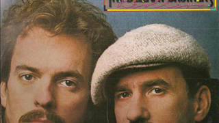 The Bellamy Brothers ~  Forget About Me (Vinyl)