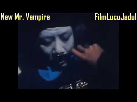 NEW MR. VAMPIRE (1987) - FULL SUB INDO| Vampir Cina kembali berulah, 2 pembasmi saling adu kesaktian