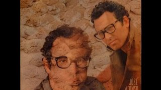 José Afonso - Cantares do Andarilho