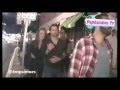 Maggie Q and Shane West Dance! 