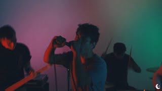 Punchdagger - Cloud State (feat. John McAleer of Vices) (OFFICIAL MUSIC VIDEO)