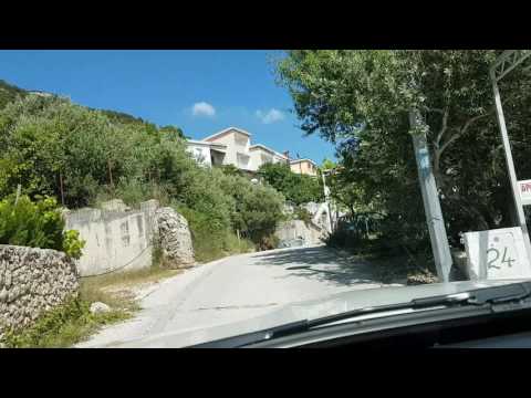 Apartments Rose Pisak - Directions