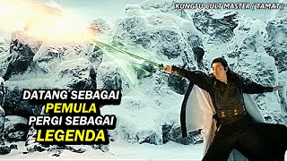 Download lagu AKHIR CERITA MEMPEREBUTKAN GOLOK SAKTI PEMBUNUH NAGA - Alur Film Kungfu Cult Master mp3