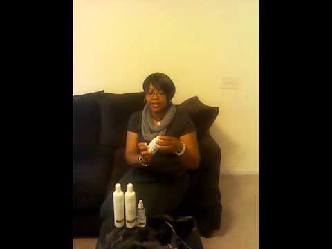 Nutri-Ox for Thinning Hair