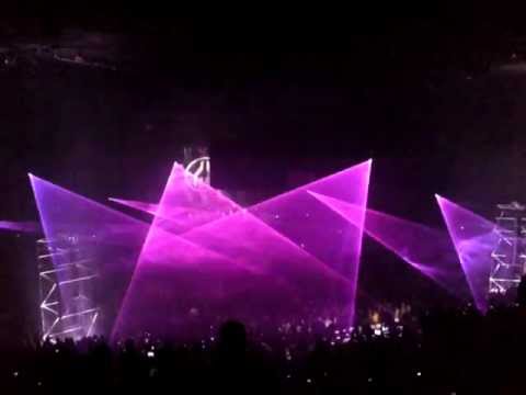 Mayday Made in Germany 10.11.2012 - Members of Mayday