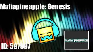 Cover art for Genesis