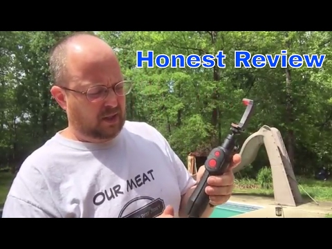 IKlip Grip Pro Review