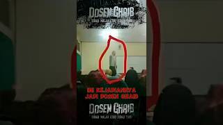 Download lagu Dosen Ghaib Sudah Malam atau Sudah Tahu. Cuplikan Film Kejadian Dosen Bisa Jadi Hantu. Horror Movie. mp3 Download lagu Dosen Ghaib Sudah Malam atau Sudah Tahu. Cuplikan Film Kejadian Dosen Bisa Jadi Hantu. Horror Movie. mp3