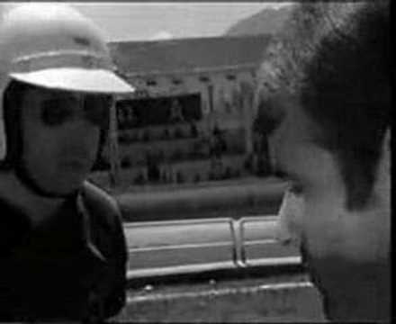 Targa Florio 1966 - Le avventure di Michel Vaillant - 1 parte