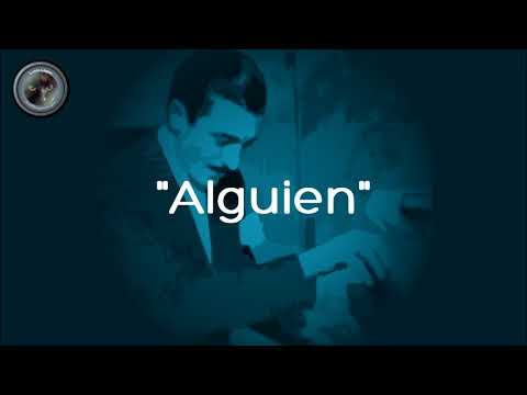 Rodolfo Biagi - Hugo Duval - Alguien - con letra