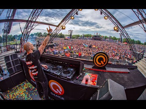 Defqon.1 2018 | Ran-D Live