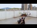 蔡小b食播 Baby Car Model 小小車模