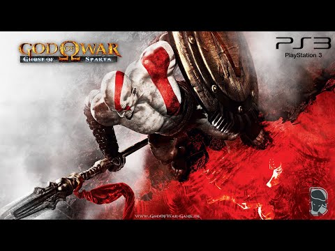 God of War: Ghost of Sparta | Full Game Walkthrough | PS3 | No Commentary