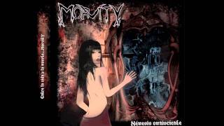 Morvity - El Reto De La Hipocresía
