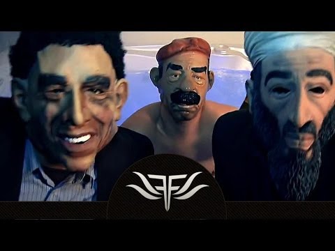 ★ Emkej feat. Ghet - Znajdi se [HD] (Fame & Flame) (reupload)