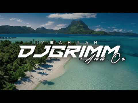 DJ GRIMM x VUNITAKA-Mashup Party (Remix 2023) Happy New Year