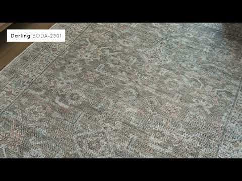 BODA-2301