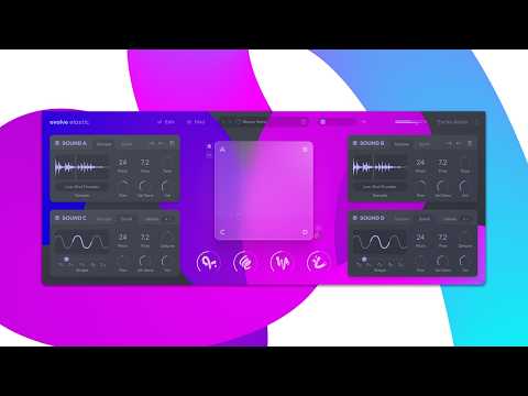 The Sound of the Future | Evolve Elastic