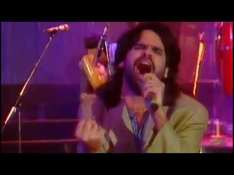 Moncada - Novecento aufwiedersehen {SANREMO 1990}