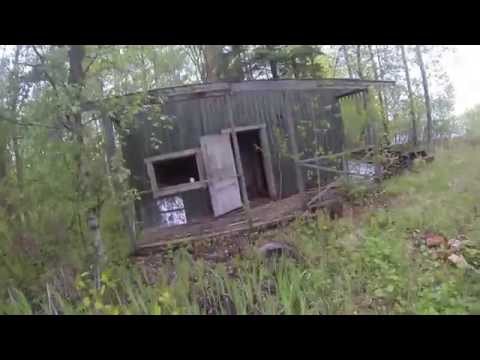 Sunnuntai iltapäivä tuohuja