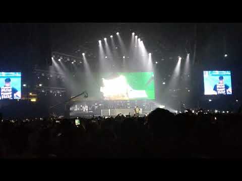 Borsello live 16-03-19