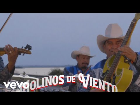 LOS LIRICOS JR. - Molinos de viento (Official Music Video)