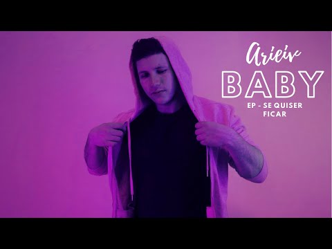 Arieiv - Baby (Áudio oficial)