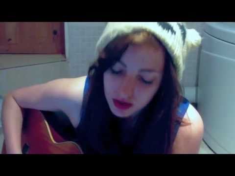 You Know I'm No Good - Amy Winehouse (Cover) video thumbnail