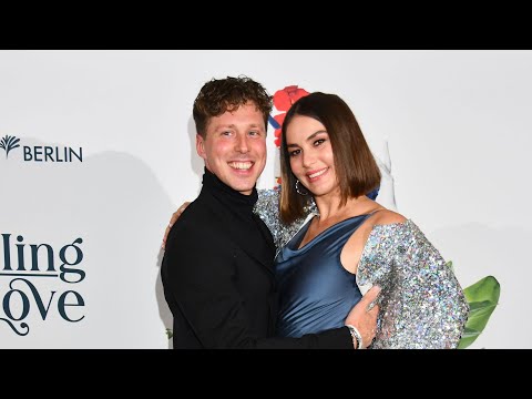 Renata Lusin verrät neue Details zu ihrer Schwangerschaft