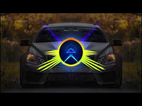 🔈BASS BOOSTED🔈 Night Lovell — Dark Light (CVSV Remix)