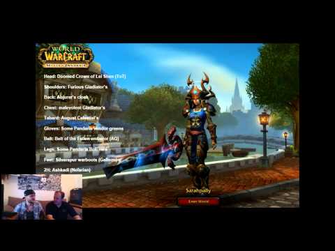 The PG Show - 7th July - Transmog Heroes