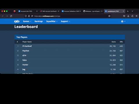 Setting Up Freespace Open Multiplayer