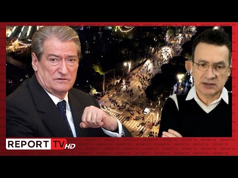 'Berisha sërish i DËSHTUAR me protestat'! Spahiu godet: Qëllimi i tij është të rrëzojë Salianjin