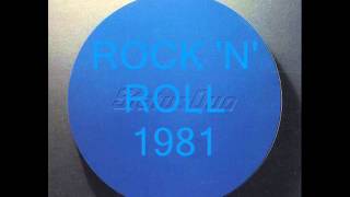 Status Quo - Rock &#39;N&#39; Roll 1981