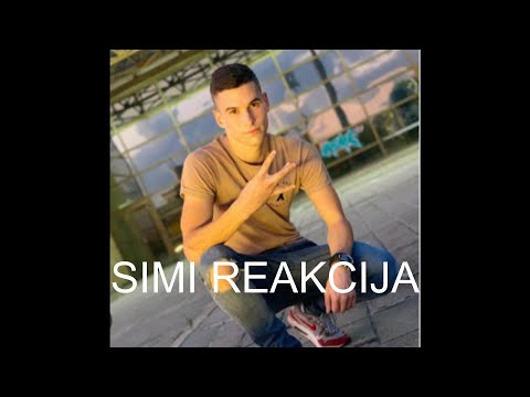 SIMI REAKCIJA NA BRESKVICA-LOS