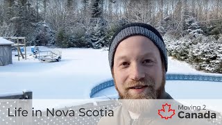 A quick overview of your Nova Scotia Immigration options