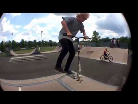 Paul Keen ||Get Down||