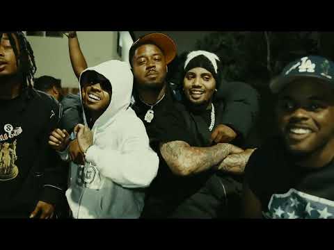 Gudda Brvckin & Tay2xs ft. Big Eph - High Vibration (Official Music Video)