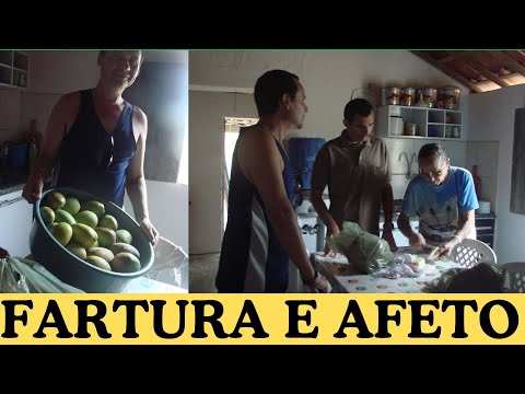 DE VOLTA AO SÍTIO JUCÁS: UMA COLHEITA DE SABORES E MEMÓRIAS - MONSENHOR TABOSA CE
